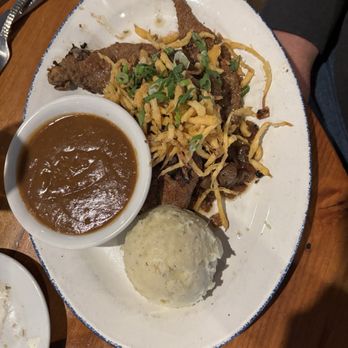 Mama's Cafe - Perfectly made liver & onions! - American Near Me - San Antonio, Texas Mama's Cafe - Perfectly made liver & onions! - American Near Me - San Antonio, Texas