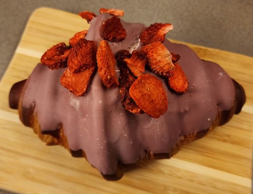 Lakon Paris Patisserie by null