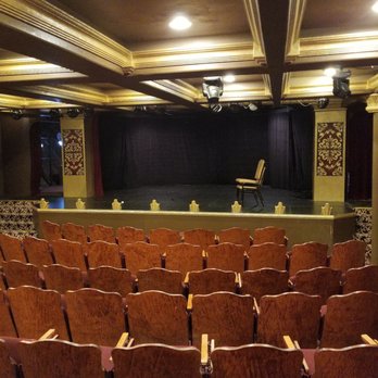 Delta King - The hotel even has a theater! That would be a fun meeting hall too! - Hotels Near Me - Sacramento, California Delta King - The hotel even has a theater! That would be a fun meeting hall too! - Hotels Near Me - Sacramento, California