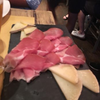 Barzilai - Salad Near Me - Rome, RM
