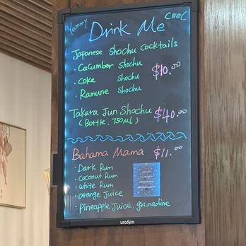 Yosuki Sushi - Bar Menu - Sushi Bars Near Me - Staten Island, New York Yosuki Sushi - Bar Menu - Sushi Bars Near Me - Staten Island, New York