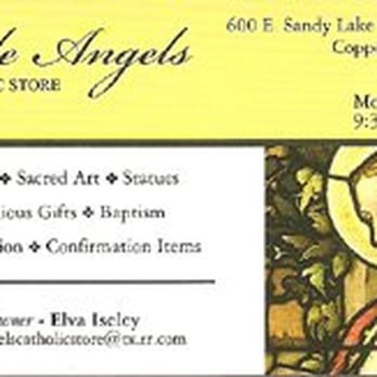 Little Angels Catholic Books & Gift Store - Little Angels Catholic Books & Gift Store - Bookstores Near Me - Coppell, Texas Little Angels Catholic Books & Gift Store - Little Angels Catholic Books & Gift Store - Bookstores Near Me - Coppell, Texas