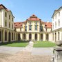 Photo of Zbraslavský klášter - zámek