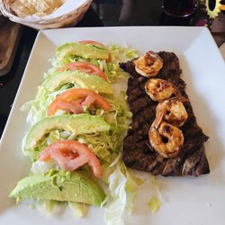 Barragan’s Tex-Mex - Mmmmmm  1st time