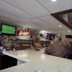 Redneck Saloon