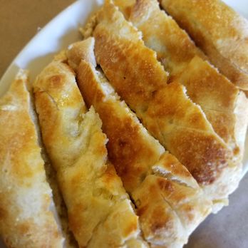 Toscana - Mindblowingly good focaccia - Pizza Near Me - Solvang, California