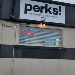 Perks
