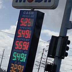 Highland Mobil - Bummer ! Welcome to Cali