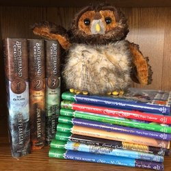 Friends of the Thousand Oaks Library