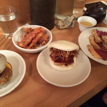BAO - Soho - Taiwanese Near Me - London, XGL BAO - Soho - Taiwanese Near Me - London, XGL