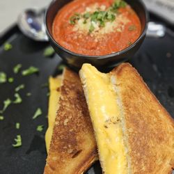 Angie's Luncheonette