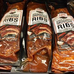 Food Lion - Cool ribs