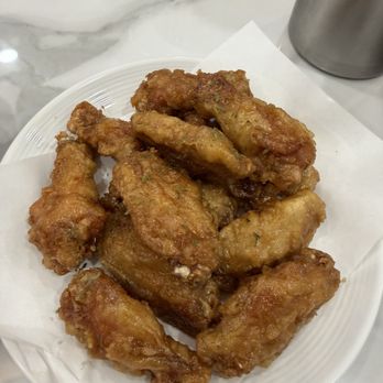 Boom Chicken - Chicken Wings Near Me - Angeles City, PAM
