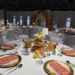 Open Door Baptist Church - Spring luncheon