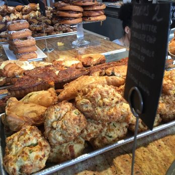Thorough Bread & Pastry - Sandwiches Near Me - San Francisco, California