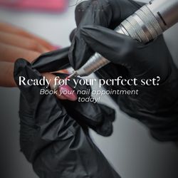 Luxia Nail Spa - Summerville