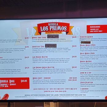 Underground Hall - Menu - Food Court Near Me - Houston, Texas