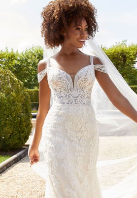 Angela's Bridal by null