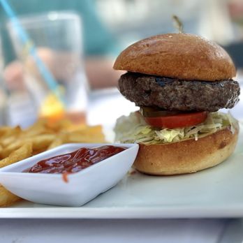 Duval's Fresh. Local. Seafood - Hamburger and french fries - Seafood Near Me - Sarasota, Florida Duval's Fresh. Local. Seafood - Hamburger and french fries - Seafood Near Me - Sarasota, Florida