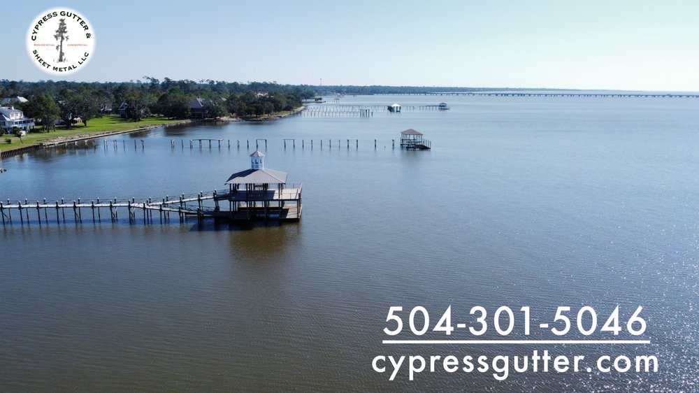 Slide of Cypress Gulf Coast Roofing & Gutters