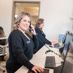 Hillcrest Dental - Meet Jori, she knows the ins and outs to all your dental insurance questions!