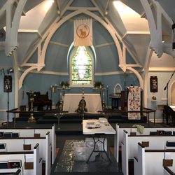 Grace Episcopal Church