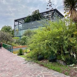 Parque Bicentenario