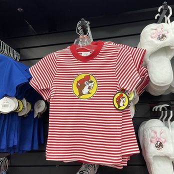 Buc-ee’s - Convenience Stores Near Me - Luling, Texas