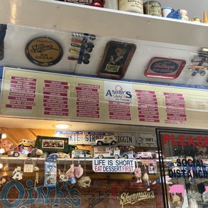 OINK’S ICE CREAM AND YOGURT - 154 Photos & 238 Reviews - Ice Cream ...