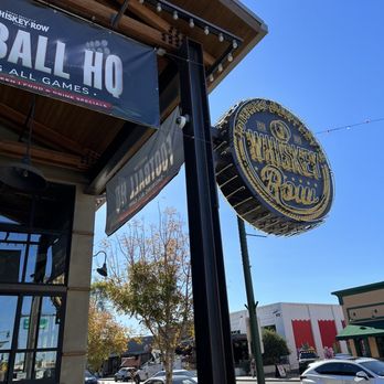 Dierks Bentley's Whiskey Row Gilbert - Outside signage - Bars Near Me - Gilbert, Arizona Dierks Bentley's Whiskey Row Gilbert - Outside signage - Bars Near Me - Gilbert, Arizona