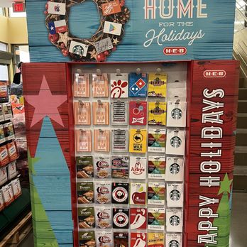 H-E-B - Texas Home for the Holidays - Grocery Near Me - Bellaire, Texas H-E-B - Texas Home for the Holidays - Grocery Near Me - Bellaire, Texas