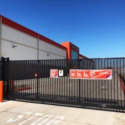 Public Storage