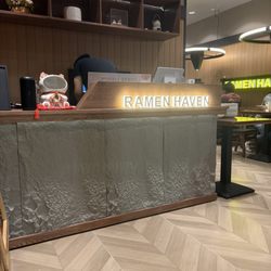 Ramen Haven