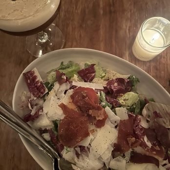 Pearl - Chicory Caesar - Italian Near Me - San Francisco, California Pearl - Chicory Caesar - Italian Near Me - San Francisco, California