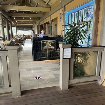Cafe Portofino - Italian Near Me - Lihue, Hawaii