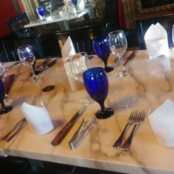 Texas de Brazil - Las Vegas - Our table - Steakhouses Near Me - Las Vegas, Nevada Texas de Brazil - Las Vegas - Our table - Steakhouses Near Me - Las Vegas, Nevada