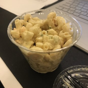 Grille Twelve 24 - Macaroni salad - Sandwiches Near Me - Baltimore, Maryland