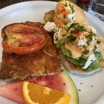 Jam Cafe - Avocado benedict - Breakfast & Brunch Near Me - Vancouver, British Columbia Jam Cafe - Avocado benedict - Breakfast & Brunch Near Me - Vancouver, British Columbia
