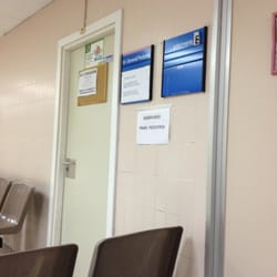 Centro de Salud Luis Oliag - Pediatría