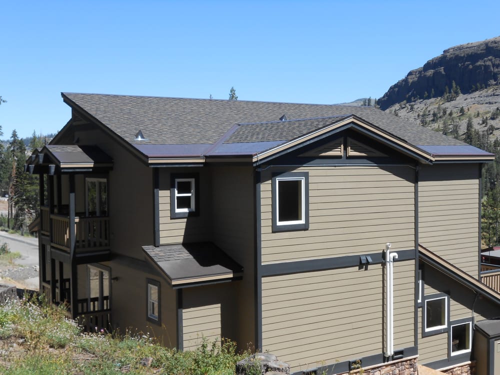 Slide of Summit Roofing Company