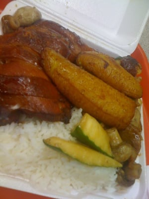 ABC Chinese Fast Food by null