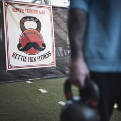 KettleFlex Fitness