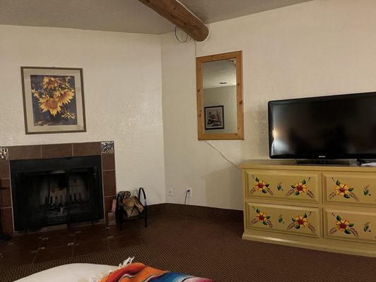 El Pueblo Lodge by null
