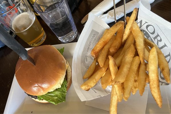 O'Shaughnessy's Public House by null