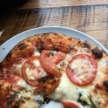 MOD Pizza - Mini (6") Dillon James pizza - Pizza Near Me - Cypress, Texas MOD Pizza - Mini (6") Dillon James pizza - Pizza Near Me - Cypress, Texas