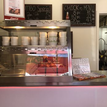 Win Win Chick-N - Very small shop - Chicken Wings Near Me - Richmond, British Columbia Win Win Chick-N - Very small shop - Chicken Wings Near Me - Richmond, British Columbia