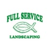 Full Service Landscaping gift card