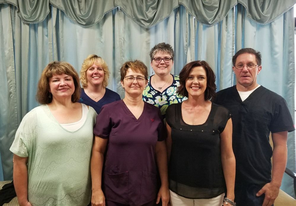 MUSCLE DOCS THERAPEUTIC & MEDICAL MASSAGE Updated October 2024 945