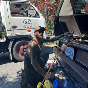 Valley Auto Repair - Mobile service . Pressure testing a cooing system - Auto Repair Near Me - Powell River, British Columbia Valley Auto Repair - Mobile service . Pressure testing a cooing system - Auto Repair Near Me - Powell River, British Columbia