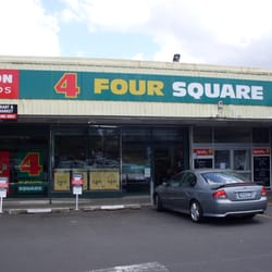 Alberton Fine Foods - Alberton Fine Foods